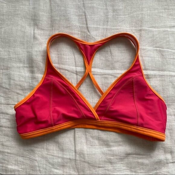 NWOT Speedo Bikini Top - Picture 1 of 5
